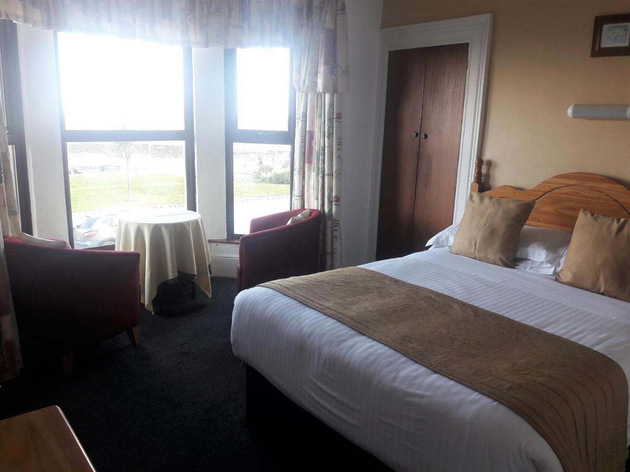 Avoca Hotel Newcastle  Exteriör bild